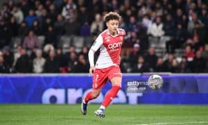 "Монако" футболчиси "Ливерпуль" ва "Сити" нишонига айланди