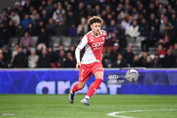 "Монако" футболчиси "Ливерпуль" ва "Сити" нишонига айланди