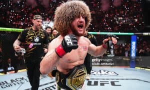 Бууум! "Кардио машина"нинг кейинги рақиби маълум