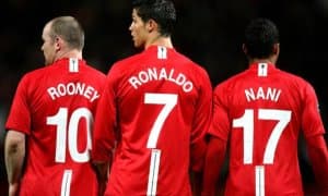 ЦСКА "Манчестер Юнайтед"нинг собиқ футболчисини жамоага таклиф қилмоқчи