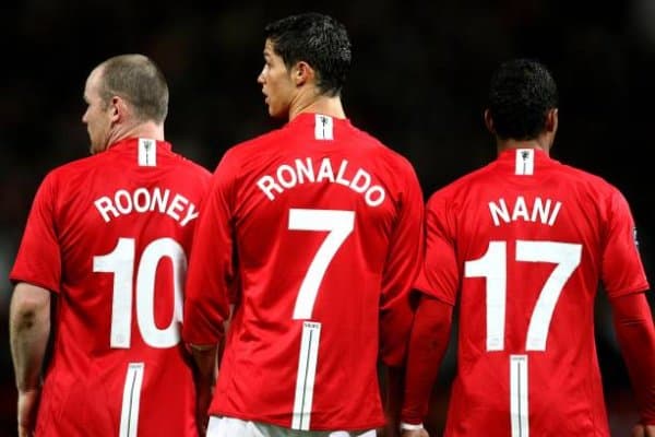 ЦСКА "Манчестер Юнайтед"нинг собиқ футболчисини жамоага таклиф қилмоқчи