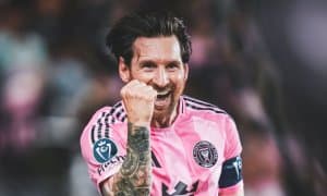 Месси “Барса”дан тамомила юз ўгирди