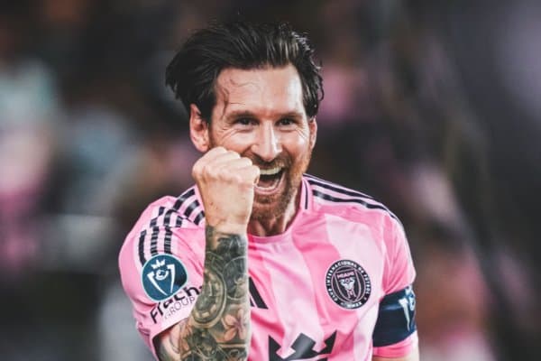 Месси “Барса”дан тамомила юз ўгирди