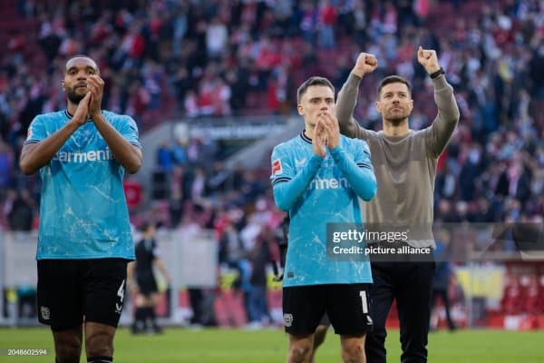 Алонсо "Реал"га ўзи билан бирга "Байер"нинг икки футболчисини олиб келмоқчи