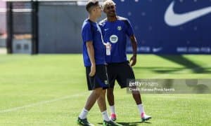 ЕЧЛ. "Барселона"нинг "Интер"га қарши қайдномаси маълум 