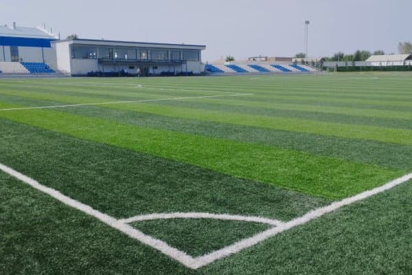 Ўзбекистон кубоги. "Иштихон" - "Машъал": Таркиблар аниқ бўлди