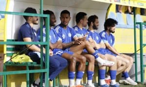 Ўзбекистон кубоги. "Оқ-тепа" - "Навбаҳор": Таркиблар маълум