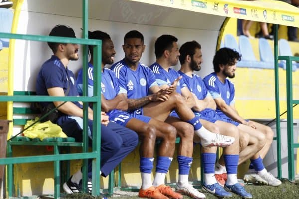 Ўзбекистон кубоги. "Оқ-тепа" - "Навбаҳор": Таркиблар маълум