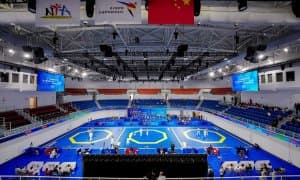 Таэквондочиларимиз клублар ўртасидаги Осиё чемпионатини 14 та медаль билан тугатди