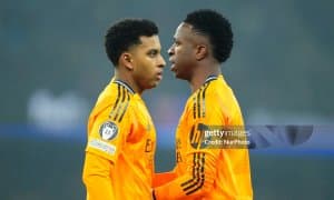 МЮ “Реал” юлдузини қўлга киритиш учун пулни аямоқчи эмас