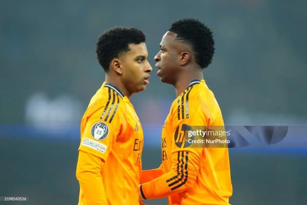 МЮ “Реал” юлдузини қўлга киритиш учун пулни аямоқчи эмас