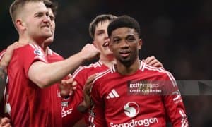 "Манчестер Юнайтед" мухлислари учун хушхабар