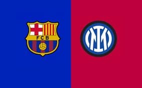 ЕЧЛ. "Барселона" - "Интер". Машҳур сайтлар баҳс натижасини тахмин қилди