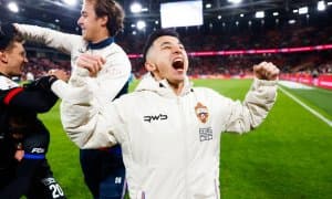 Файзуллаев: "Ўзбекистон Россияни мағлубиятга учратади"