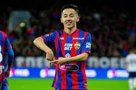 Россия кубоги. "Зенит" - ЦСКА: Асосий таркиблар эълон қилинди 