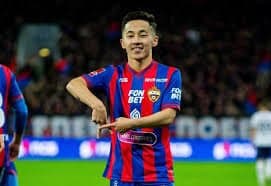 Россия кубоги. "Зенит" - ЦСКА: Асосий таркиблар эълон қилинди 