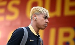 ЕЧЛ. "Барселона" - "Интер": Таркиблар билан танишинг 