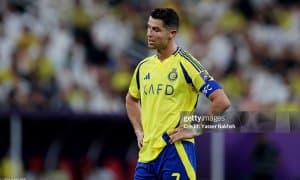 Элит ОЧЛ. "Ан-Наср" ярим финалда "Кавасаки Фронтале"га имкониятни бой бериб, турнирни тарк этди