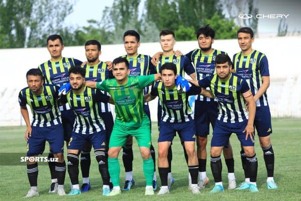 "Мақсадимиз қашқадарёлик футбол ўйнай олмай қолган ўйинчиларни реклама қилиш" - Кубокда сенсация кўрсатган "Лочин" устози яна нималарни айтди?