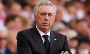 Анчелоттининг мақсади бошқа: Бразилияга ҳам, Саудияга ҳам бормайман!