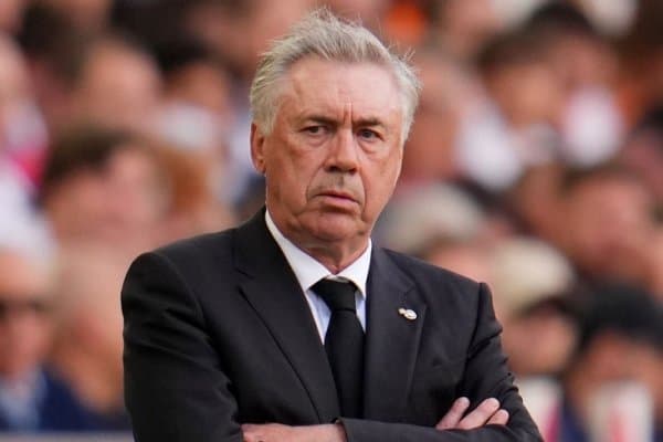 Анчелоттининг мақсади бошқа: Бразилияга ҳам, Саудияга ҳам бормайман!