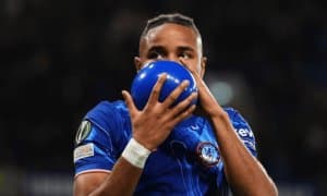 “Челси” ёқмади, кетаман!