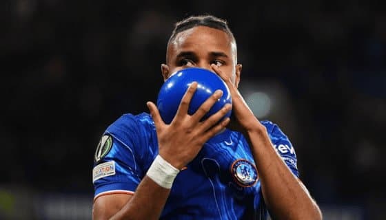 “Челси” ёқмади, кетаман!