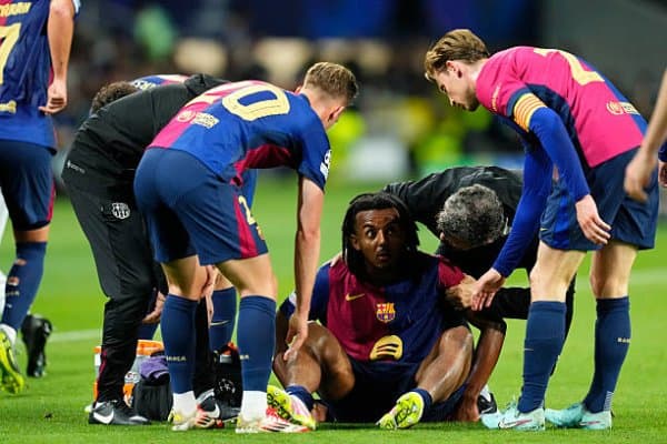 Кунде "Эл-класико"гача тўлиқ тиклана олмайди