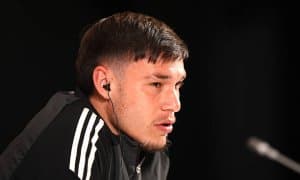 Угарте "Манчестер Юнайтед"нинг АПЛ ва Европа лигасидаги натижаларини баҳолади