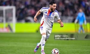 "Арсенал" "Лион" юлдузини сотиб олмоқчи