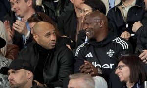 Анри Ламин Ямалнинг ўйинидан қандай таассурот олди?