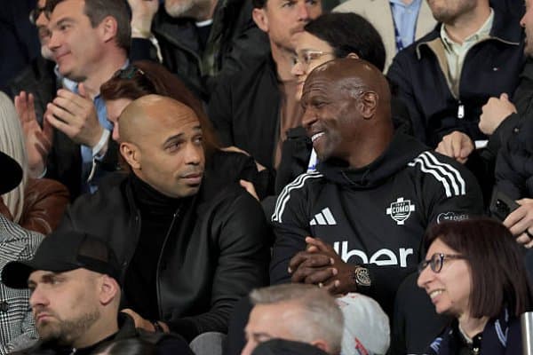 Анри Ламин Ямалнинг ўйинидан қандай таассурот олди?