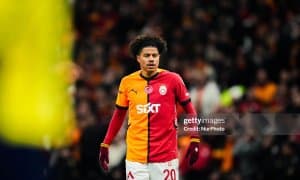 "Манчестер Сити" Туркия чемпионатидан футболчи олиши мумкин