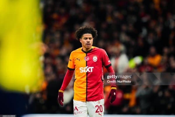 "Манчестер Сити" Туркия чемпионатидан футболчи олиши мумкин