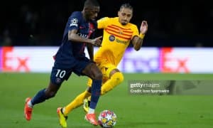 "Олтин тўп" учун номзодларнинг янгиланган рўйхатида етакчи ўзгарди