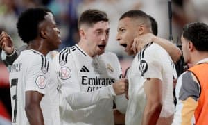 “Арсенал” “Реал” орзусини рўёбга чиқаришга рози бўлди, фақат шарти оғир