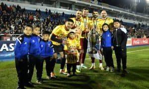 "Footy Rankings": "2025 йилги мавсумда ҳам "Насаф" чемпион бўлади"