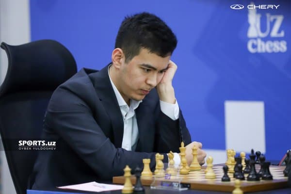 FIDE рейтинги янгиланди. Абдусатторов ўз ўрнини сақлаб қолди, Синдаров бир поғона пастлади