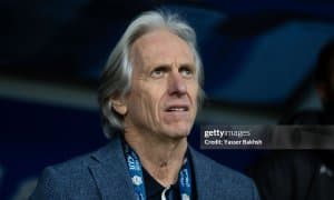 Манба: "Ал-Ҳилол" бош мураббийи истеъфога чиқарилди