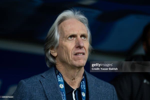 Манба: "Ал-Ҳилол" бош мураббийи истеъфога чиқарилди