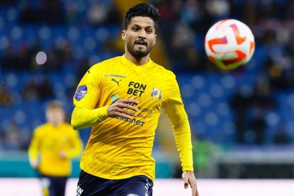 Эронлик футболчи Франция чемпионатига кўчиб ўтяптими? 