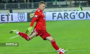 Суперлига. 8-турни ўтказиб юборадиганлар маълум