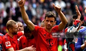 Томас Мюллерни беш клуб ўз сафида кўришни истамоқда