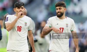 Агар бу трансфер якунланса, Остон Ўрунов "Персеполис"дан кетади!