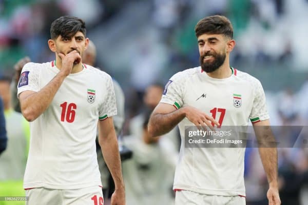 Агар бу трансфер якунланса, Остон Ўрунов "Персеполис"дан кетади!