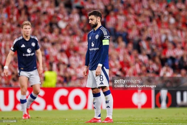 Фернандеш: "Мен гол уришни ва ҳамма нарсада иштирок этишни хоҳлайман" 