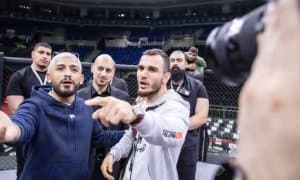 Гап-сўзларга нуқта қўйиш вақти келди. Мавлуд Тифиев...