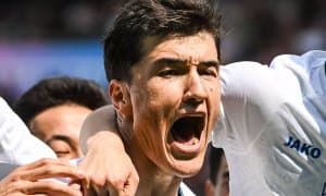 Шомуродов мухлисларига катта хушхабар!