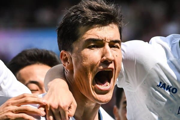 Шомуродов мухлисларига катта хушхабар!