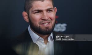 Хабиб Нурмагомедов Чемпионлар лигасида қайси клуб ғалаба қозонишини истамоқда?